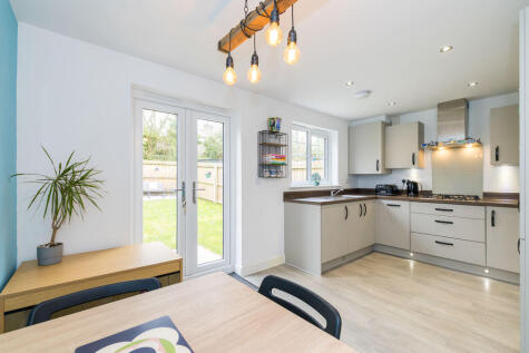 Bakersfield, Aspull, WN2 1BU