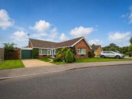 42 Croften, Warren Drive, Norwich NR11 8AS