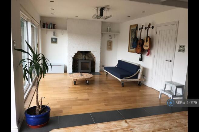 Lounge Area