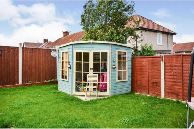 Summer House
