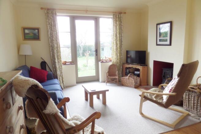 sitting room