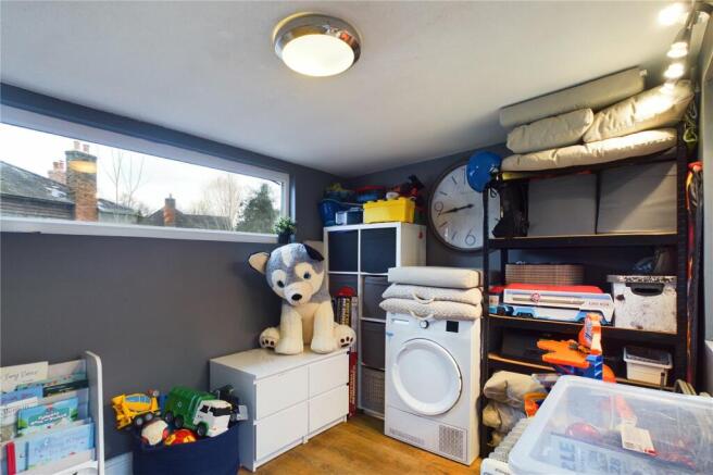 Playroom