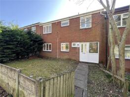 124, Bishopdale, Brookside, Telford TF3 1SF