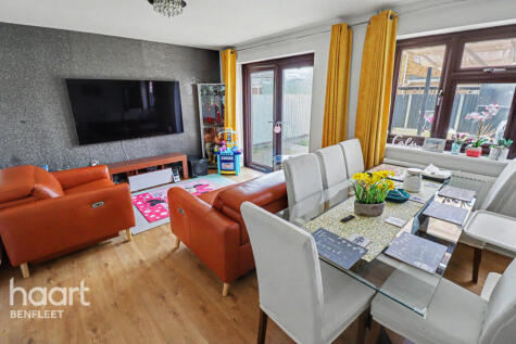 Brindles, Canvey Island