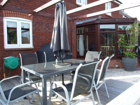 Decking