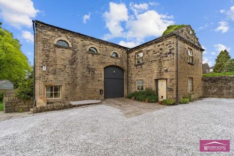 5 Oakes Road South, Huddersfield, West Yorkshire, HD3 4XT
