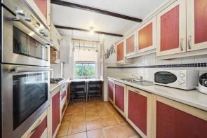 10, Mcmorran House, Chambers Road, London N7 0NP
