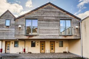 3, Bridge Lock Mews, Pulteney Road, Bathwick, Bath BA2 4DG