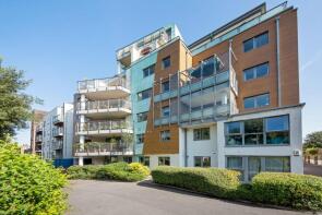 Flat 46, 163 Aura Court, Peckham Rye, London SE15 3GW