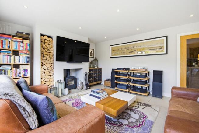 4 bed Character Property for sale Image 8