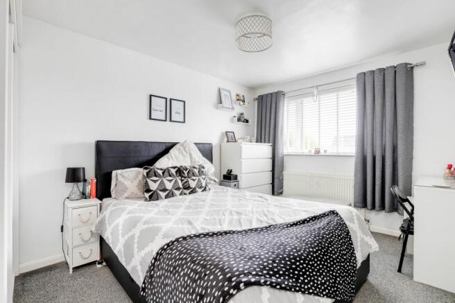 Bed 1
