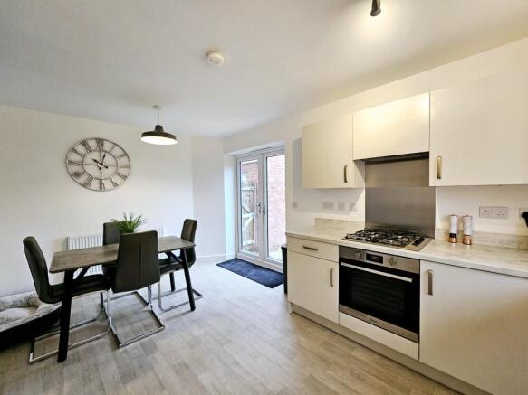 3 bed Detached for sale Image 5
