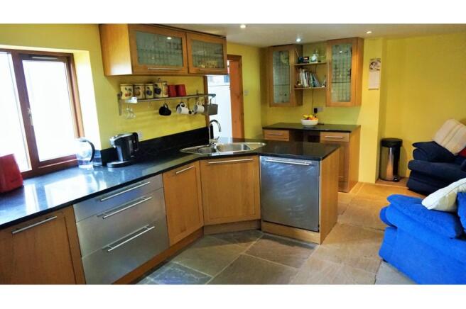 Kitchen / Breakfast