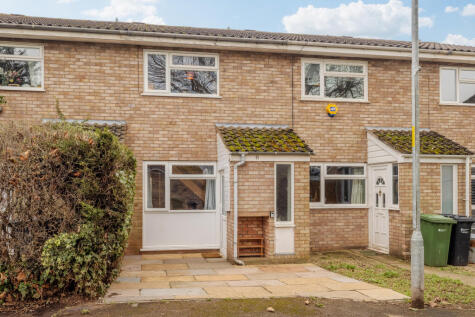 Franklin Walk, Green Lanes, Hereford, HR4