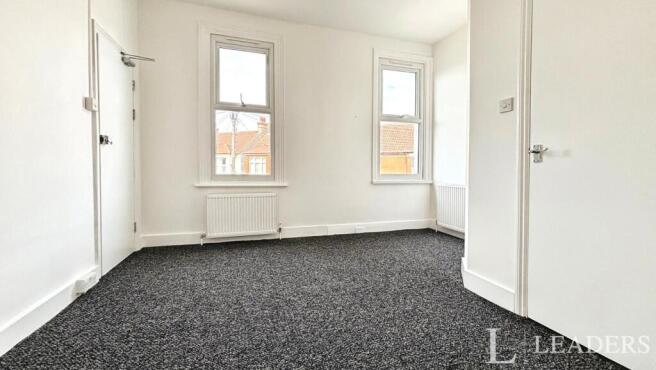 Ensuite Room