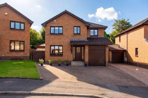 12 Stonefield Gardens, Paisley, PA2 7RH