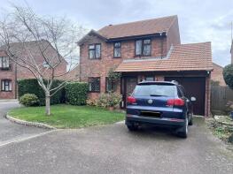 29, Leafield Rise, Two Mile Ash, Milton Keynes MK8 8BU