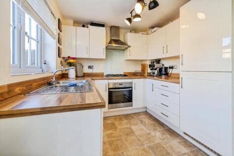 Hamilton Way, Coningsby, LN4