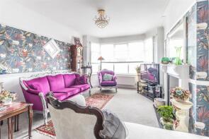 6, Walsingham Road, Southend-on-sea SS2 4AN