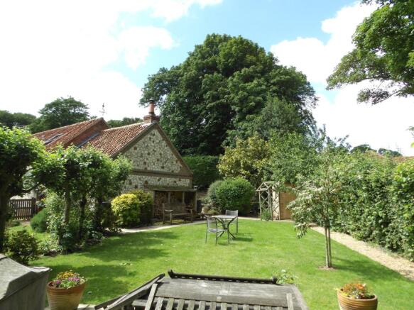 Garden 2