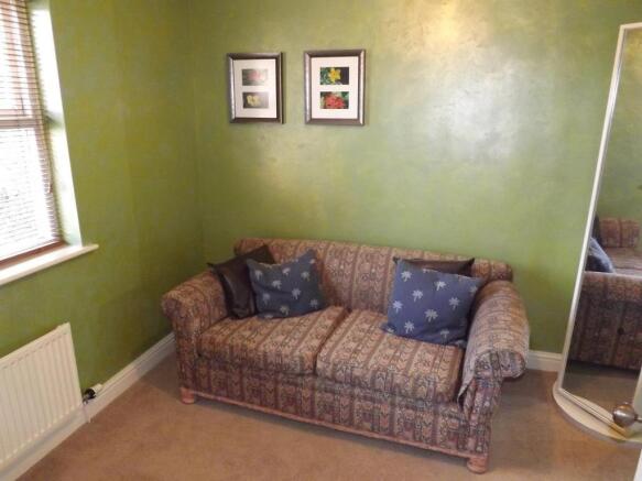Bedroom four