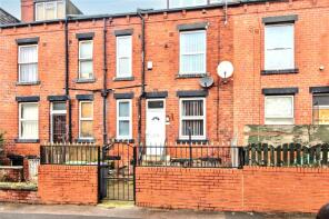 6, Nowell Parade, Harehills, Leeds LS9 6JA