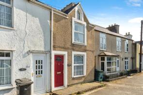 Minafon, Llanrwst Road, Colwyn Bay LL28 5SS