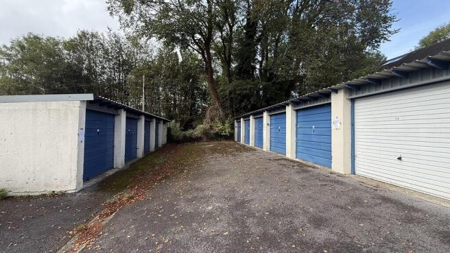 Garages Main
