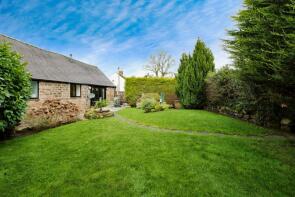 Hall Farm Court 6, Main Street, Stanton-by-dale, Stanton By Dale DE7 4QH