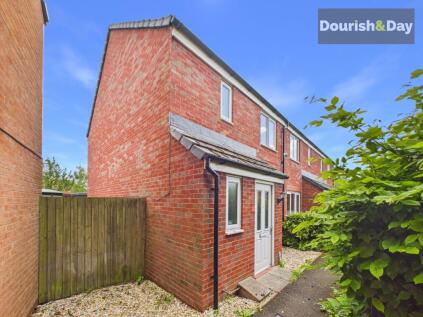 Fieldhouse Way, Stafford, ST17