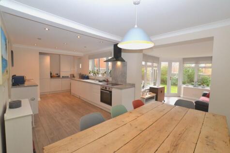 Tattershall Close, Grantham