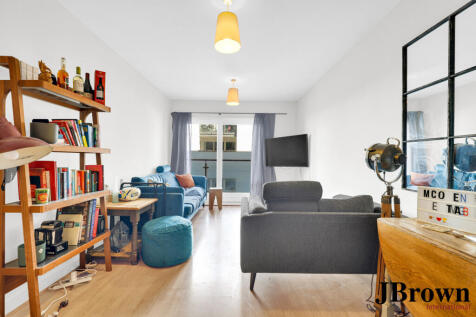 Point Pleasant, Wandsworth, SW18