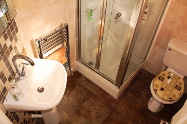 Master En-suite