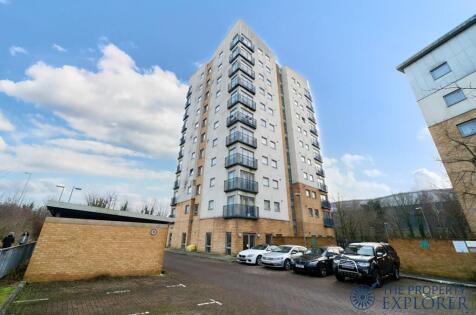 Priestley Road, Basingstoke, RG24