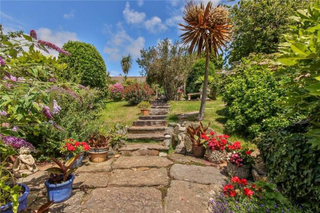 Garden 1