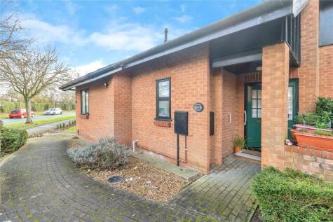 Broadway Avenue, Giffard Park, Milton Keynes, Buckinghamshire, MK14