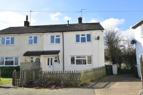 21, Coppice Road, Ryhall PE9 4HY