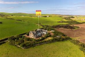Old School House, Drummore, Stranraer DG9 9HB