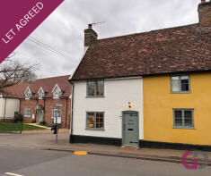 Cavell Cottage, The Street, Bury St. Edmunds IP31 3DG