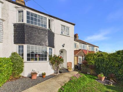 Crow Hill, Broadstairs, CT10