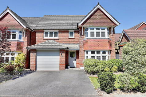 Firecrest Walk, Cwm Calon, Hengoed, CF82 6BE