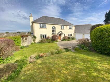 2 Boverton Park, Boverton, Llantwit Major CF61 1UE