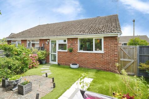 Gretton Avenue, Stretton, DE13
