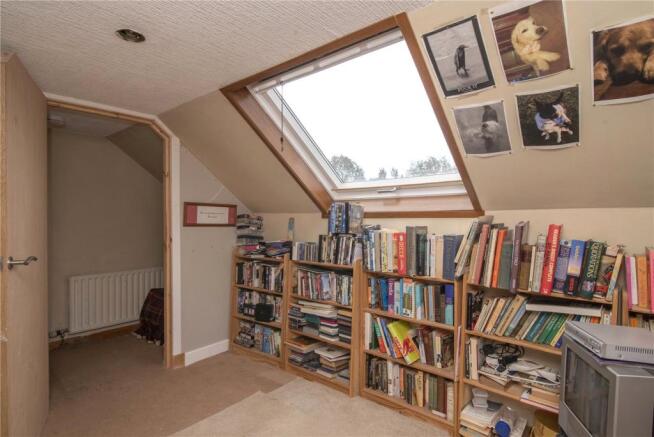Attic