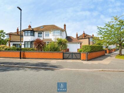 Norman Place Road, Coundon, Coventry