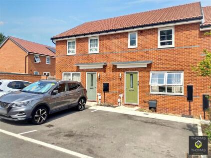 New Orchard Avenue, Matson