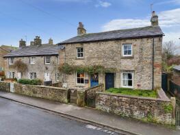 14, South Street, Gargrave, Skipton BD23 3RT