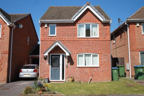 Branewick Close, Titchfield Common