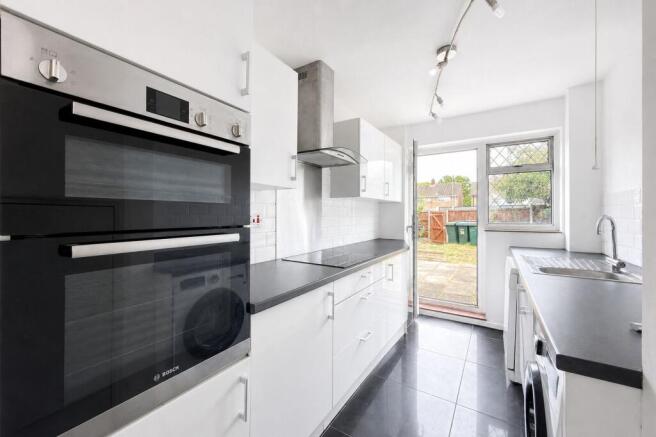 Bridgecote, Willenhall, CV3 photo 4