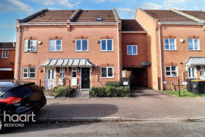 5b, Miller Road, Bedford MK42 9FS